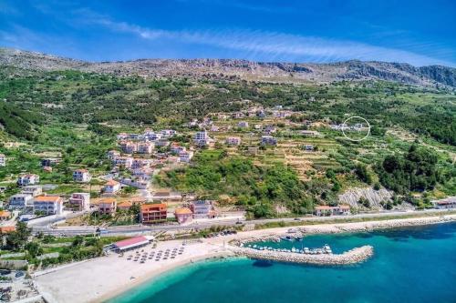 Villa Magic View Split with pool, Podstrana (Foto 8)