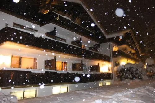 Apartment Zugspitz in Farchant, Deutschland
