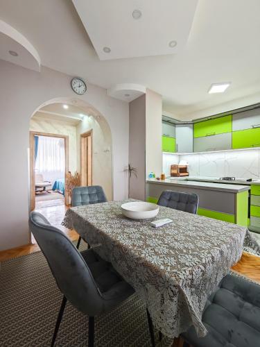 Konyha, Apartman Julija in Donji Milanovac