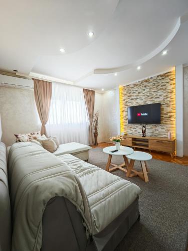 Apartman Julija in Donji Milanovac