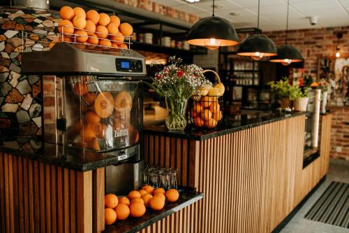 Gregor Pensjonat Fitness & Spa