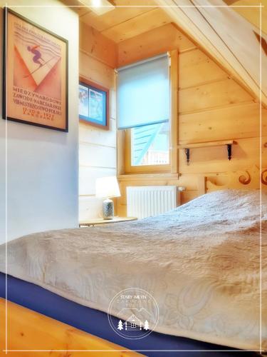 Domek Góralski Stary Młyn Zakopane House, Zakopane (fotografie 11)