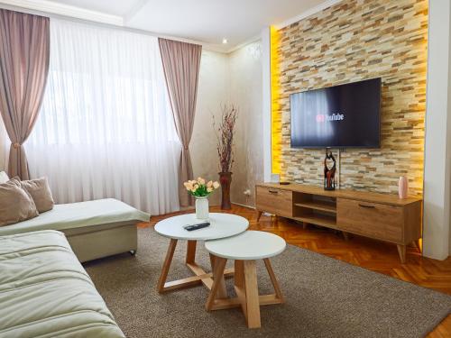 . Apartman Julija