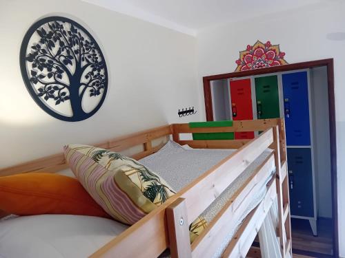 Paz & Amor Guest House - Peace & Love 4
