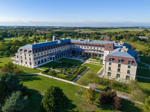 Hotel Paris Marne-la-Vallee by IHG, Magny-le-Hongre