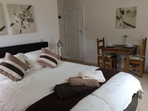 Beightons Bed and Breakfast, Bury St Edmunds