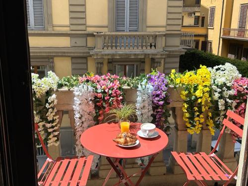 Hotel  Brooklyn near Medici-kápolna