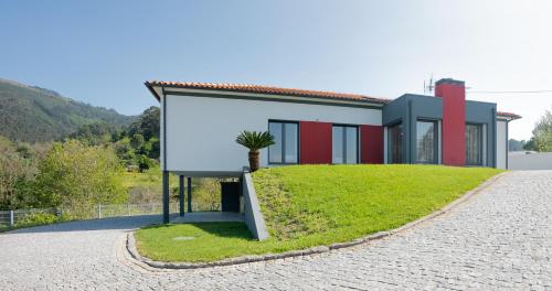 Casa do Salgueiral - Ponte de Lima - Viana do Castelo