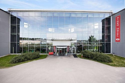 Connect Hotel Skavsta Airport