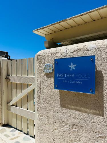 Pasithea House