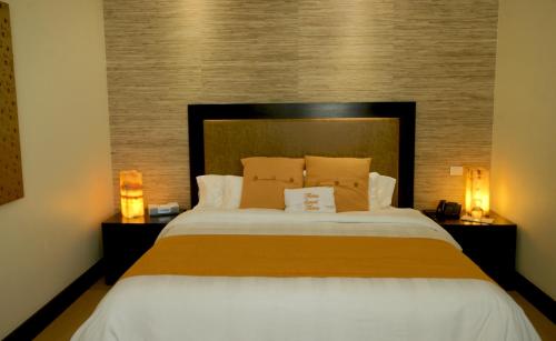 Hausuites Room Type - Standard Suite