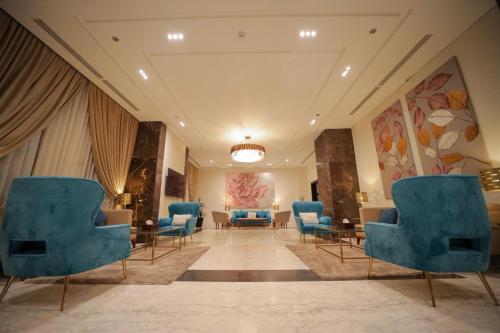 Silotel - Boutique Hotel , Sadat City in Tanta
