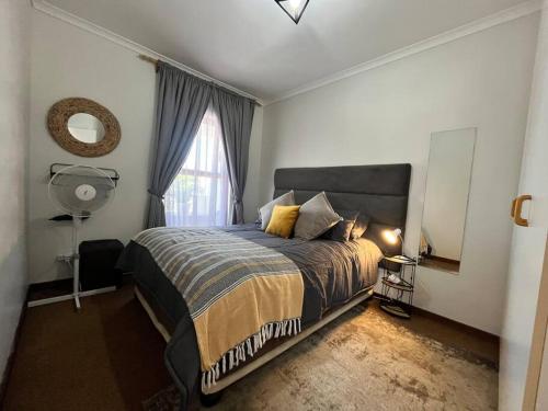 Central in Stellenbosch