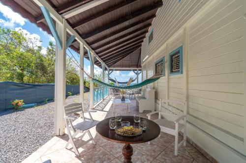 Four-Bedroom Villa image 10