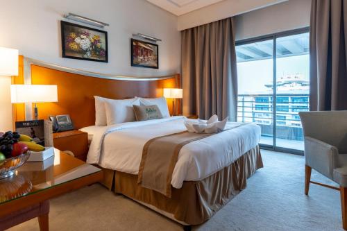 Grand Bellevue Hotel Apartment Dubai - image 3