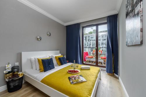 Lumina 3-room apart with parking, balcony, Varsovie (photo 7)