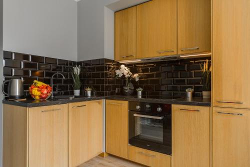 Lumina 3-room apart with parking, balcony, Varsovie (photo 6)
