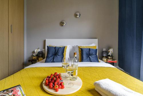 Lumina 3-room apart with parking, balcony, Varsovie (photo 9)