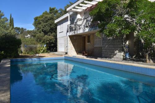 Maison calme avec piscine près de Cassis - Location, gîte - Carnoux-en-Provence
