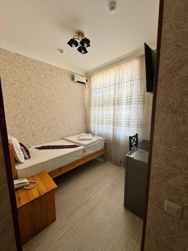 1 twin bed