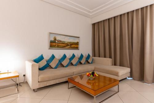 Grand Bellevue Hotel Apartment Dubai - image 12