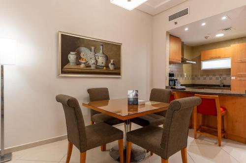 Grand Bellevue Hotel Apartment Dubai - image 11