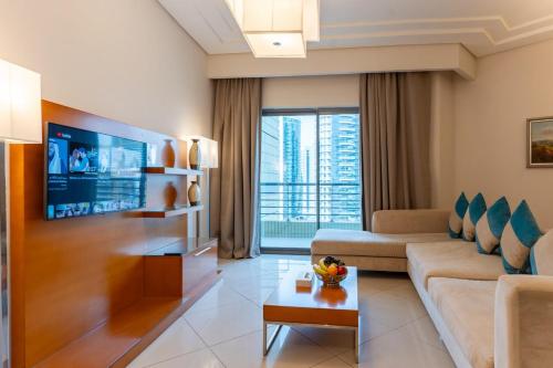 Grand Bellevue Hotel Apartment Dubai - image 11
