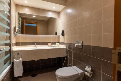 Grand Bellevue Hotel Apartment Dubai - main image