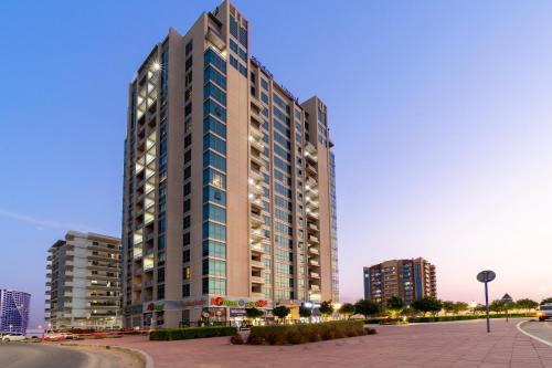 Abidos Hotel Apartment Dubai Land, Dubái (foto 10)
