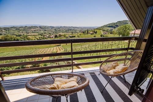 A környék, Holiday Home Vinea View - 4 Thermal Spas Nearby in Bizeljsko