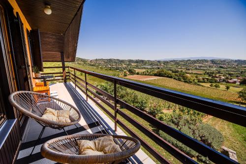 A környék, Holiday Home Vinea View - 4 Thermal Spas Nearby in Bizeljsko