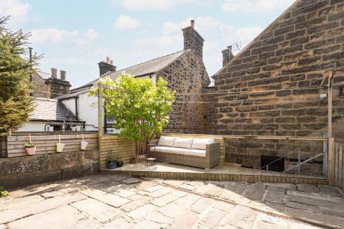 Host & Stay - Rock End, Matlock (zdjęcie 4)