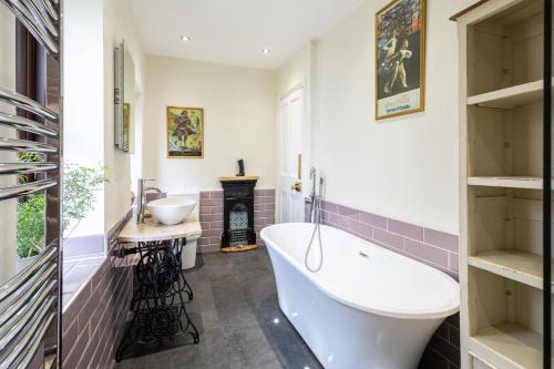 Host & Stay - Rock End, Matlock (zdjęcie 6)