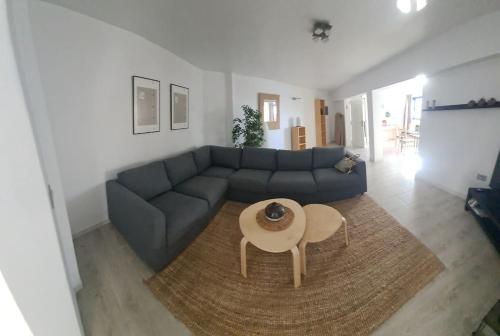 Apartamento Vista Mar Arrecife 5