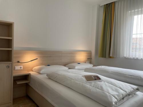 Flair Seehotel Zielow