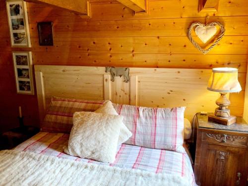CHALET dei FIORI b&b - image 6