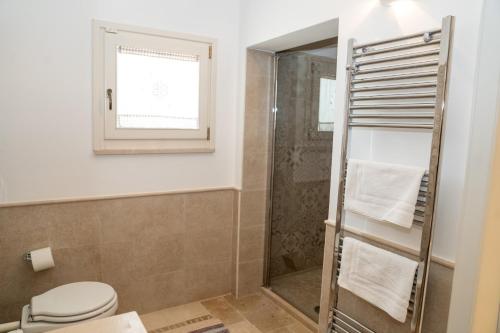 Trullo dei Sogni con Piscina e Jacuzzi Trullo dei Sogni con Piscina e Jacuzzi