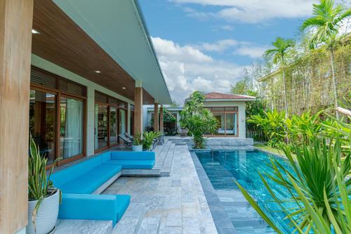 5BedRooms Villas, Experience the luxury vacation The Ocean Estates