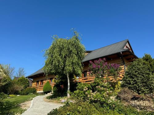 Villa Marlena, Spytkowice (photo 7)