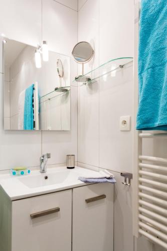 Appartement Petits Champs II - image 12
