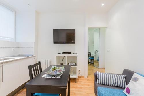 Appartement Petits Champs II - image 3