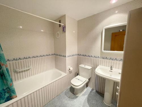  Apartamentos Canet de Berenguer 3000 in Canet de Berenguer