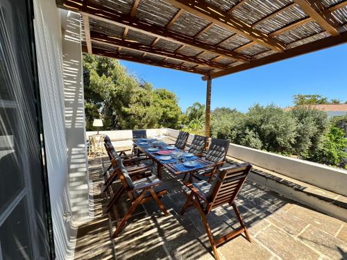 Two Olive Trees, Spetses (foto 2)
