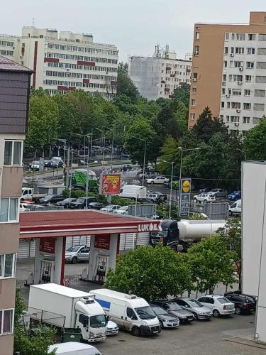 Green House Luxury Bucharest