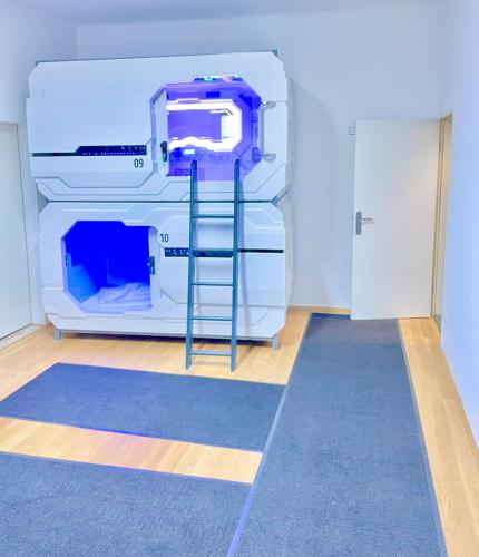 Space Home Apartment - Downtown, Vienna