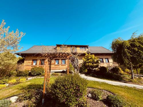 Villa Marlena, Spytkowice (photo 6)