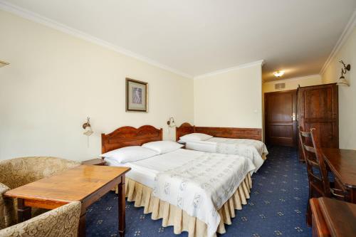 Hotel Belvedere Resort&SPA, Zakopane (foto 5)
