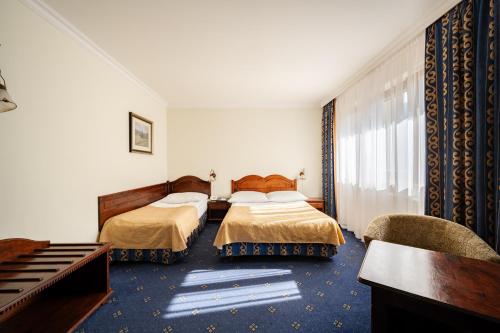 Hotel Belvedere Resort&SPA, Zakopane (foto 6)