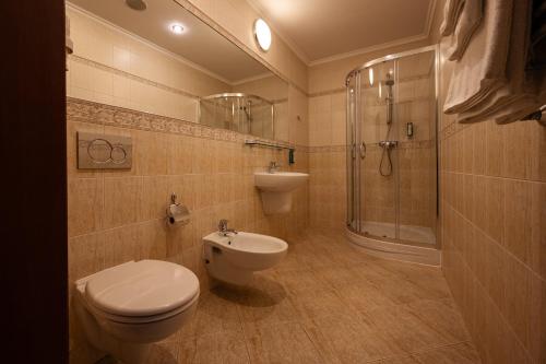 Hotel Belvedere Resort&SPA - image 7