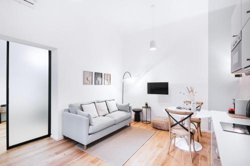 Easylife - Milano - San Gregorio 11PT - Porta Venezia, Milano